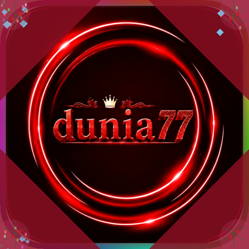 dunia77 — galeri pratinjau - APK Resmi