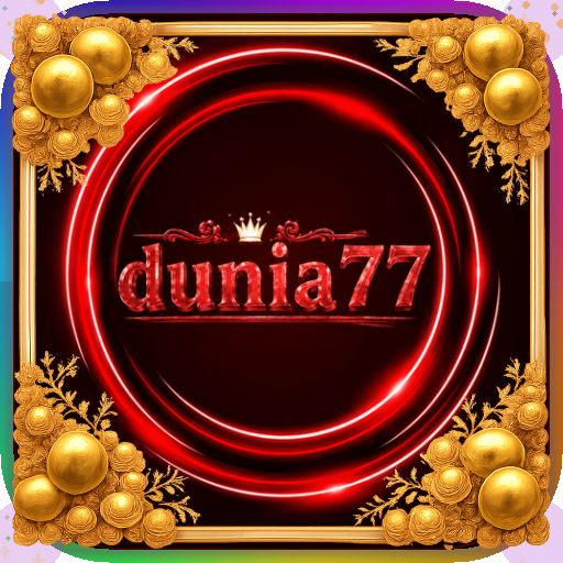 dunia77 — galeri pratinjau Resmi APK