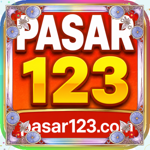 pasar123 — mitra unggulan